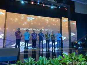Ini Daftar Program Terpuji Peraih detikJabar Awards 2023