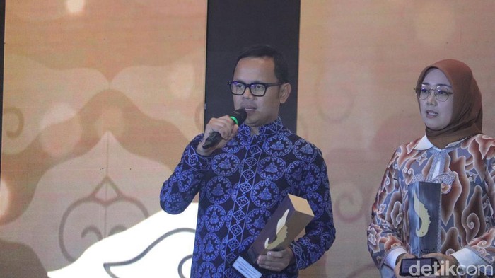 detikJabar Awards.