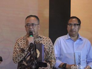 Penjaga Geopark Ciletuh, Pemkab Sukabumi Sabet Anugerah detikJabar Awards