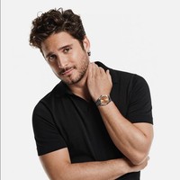 Di Meksiko, ada preferensi untuk estetika macho, yang menekankan maskulinitas ekstrem. Di antara daftar pria paling menarik, aktor Diego Boneta dan Ryan Guzman menempati posisi dua teratas. Foto: Instagram