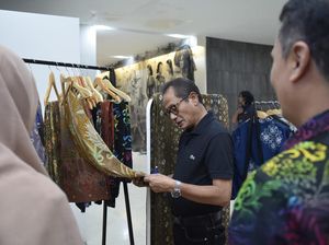 UMKM Daerah Juga Bisa Jadi Jagoan Nasional, Apa Rahasianya?