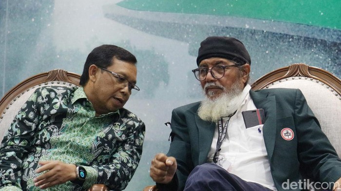 Diskusi Forum Legislasi Kupas Habis RUU Kesehatan soal Bayi dan Anak