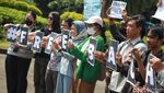 Dukungan untuk Aktivis Vietnam yang Dipenjara Karena Kritik Kebijakan Batu Bara