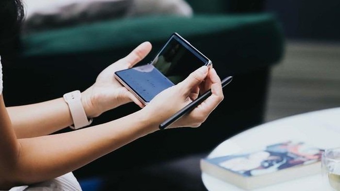 Galaxy Z Fold5
