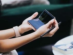 Bocoran Gambar Samsung Galaxy Z Fold5 Ungkap Adanya Perubahan Mengejutkan