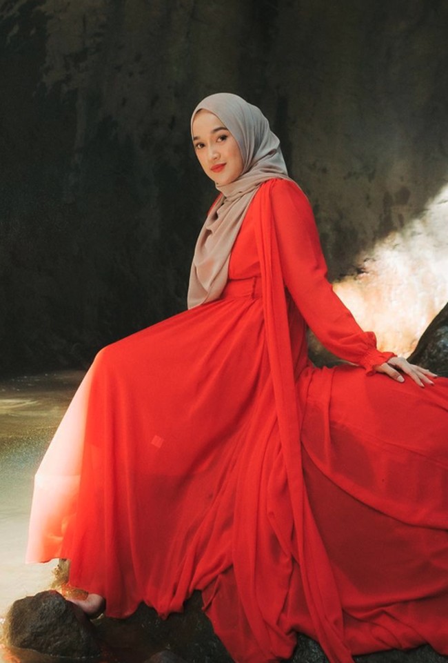 Ririe Fairus sempat viral setelah rumah tangganya dengan Ayus Sabian kandas. Foto: Instagram @ririe_fairus 