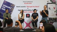 Bank DBS Indonesia memperkenalkan fitur LiveBetter pada aplikasi digibank by DBS yang memungkinkan nasabah untuk mendapatkan tips akan gaya hidup keberlanjutan (sustainable lifestyle) dan berinvestasi pada produk berbasis Environment, Social, and Governance (ESG). Kehadiran fitur LiveBetter menjadikan digibank by DBS sebagai one-stop digital platform untuk memenuhi kebutuhan transaksi finansial sekaligus memberikan dampak nyata pada lingkungan. 