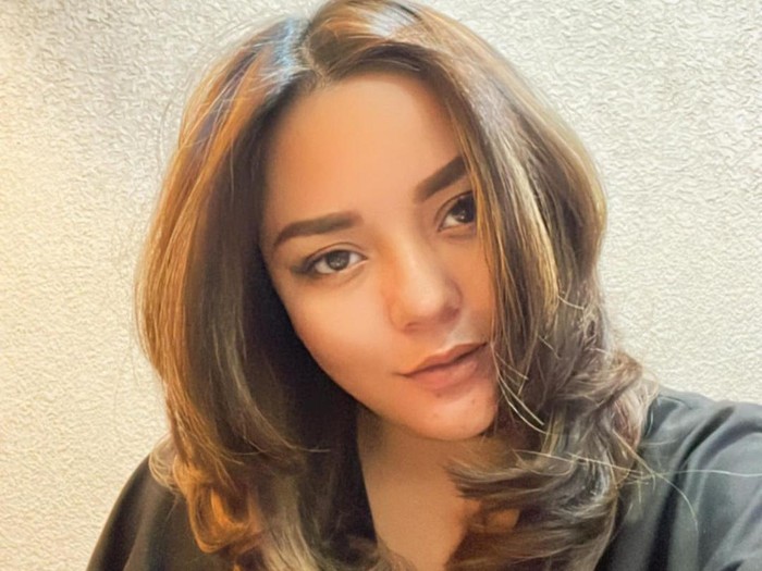 gita sinaga