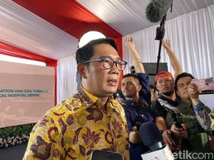 RK Berlakukan WFA Permanen untuk ASN Pemprov Jabar Kriteria Ini