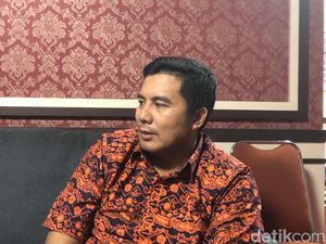 Hari Jadi Jawa Tengah Diganti, Usianya Ikut Lompat 5 Tahun