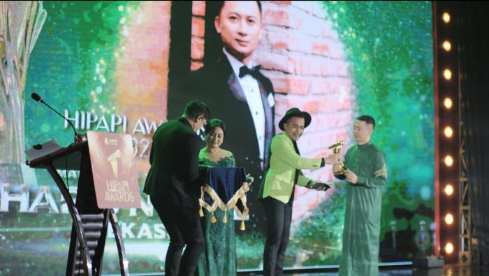 Hipapi Awards 2023