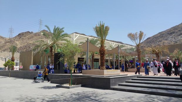 Hira Cultural District
