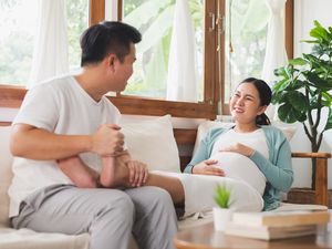 17 Ciri-ciri Hamil Muda, Segera ke Dokter ya Bund!