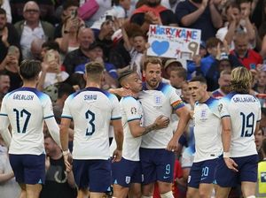Euro 2024: Masuk Grup Ringan, Inggris Dilarang Jemawa