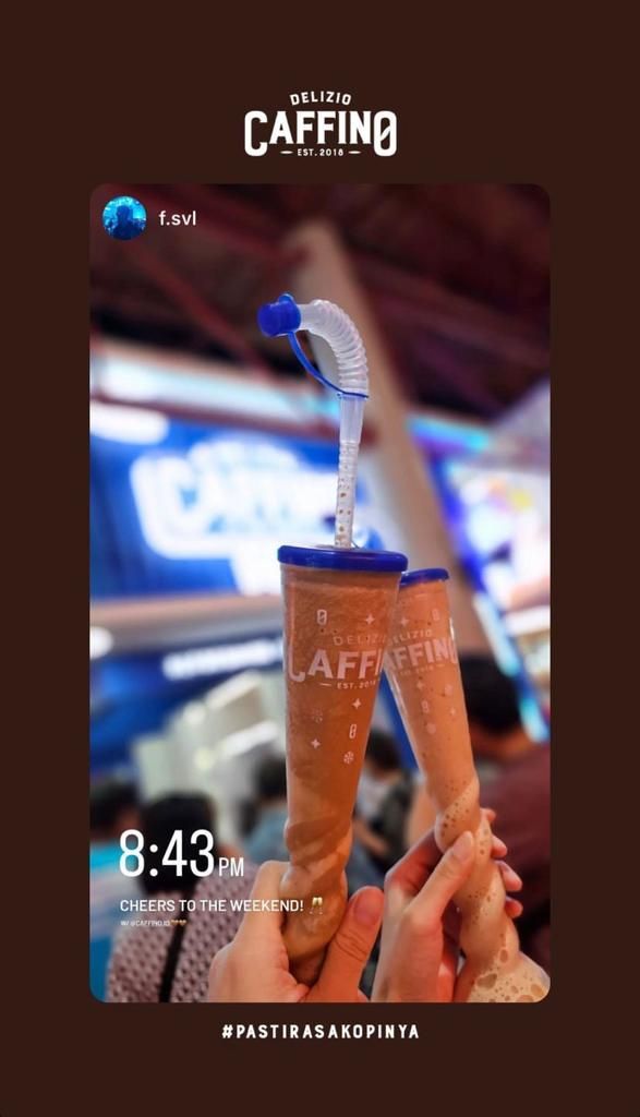 Ini 5 Jajanan Hits dan Viral di PRJ 2023, Ada Pop Ice hingga Steamboat AYCE