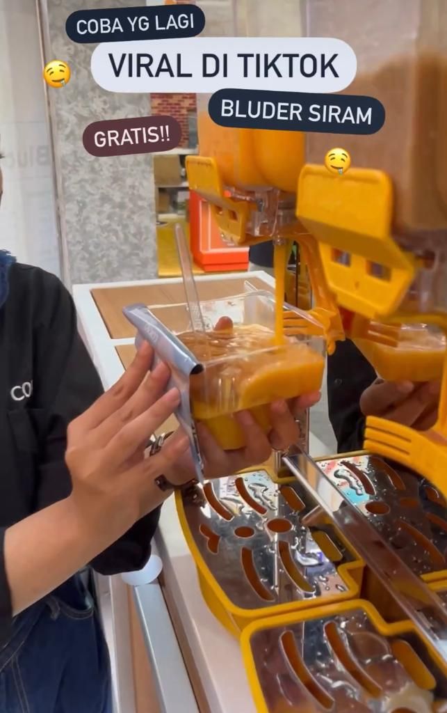 Ini 5 Jajanan Hits dan Viral di PRJ 2023, Ada Pop Ice hingga Steamboat AYCE