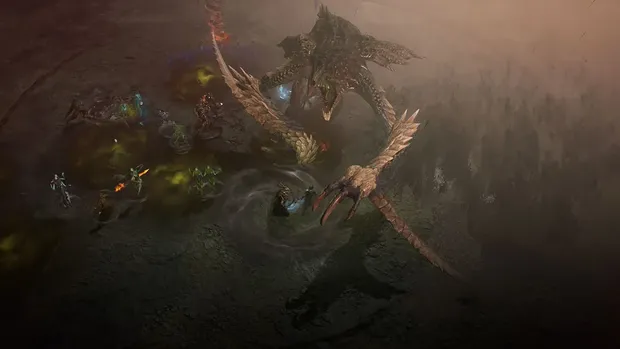 Sebelum memutuskan bermain game action RPG terbaru besutan Blizzard, jangan lupa menyiapkan perangkat yang mumpuni. Setidaknya punya spek PC Diablo IV seperti rekomendasi dari pengembangnya.