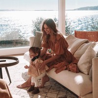 Menurut sepupunya, Sara, ternyata selama ini saudaranya sibuk mengurus anak yang sakit. Ia pun kini meminta bantuan netizen setelah Jessica sendiri mengalami masalah mental.Foto: Instagram Jessica Stein