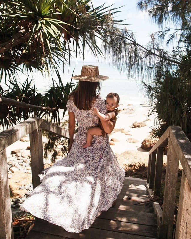 Tapi beberapa tahun belakangan Jessica harus meninggalkan media sosial dan traveling terlebih setelah dirinya sendiri jadi depresi dengan berbagai masalahnya. Foto: Instagram