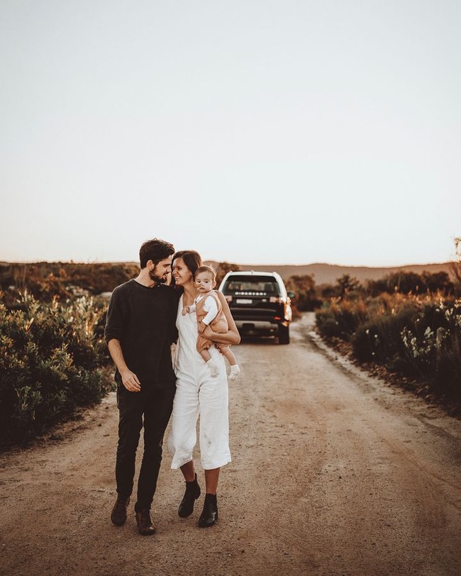 Sebelum ini sebenarnya Jessica sudah pernah berbagi mengenai anaknya Rumi yang mengidap kelainan langka Mosaic Trisomy 2. Dikatakan kondisi tersebut bisa menyebabkan penyakit serius yang membahayakan jantung. Awalnya ia masih bisa berbagi konten dengan follower.Foto: Instagram Jessica Stein