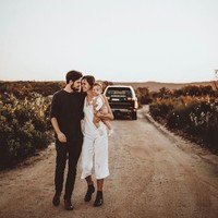 Sebelum ini sebenarnya Jessica sudah pernah berbagi mengenai anaknya Rumi yang mengidap kelainan langka Mosaic Trisomy 2. Dikatakan kondisi tersebut bisa menyebabkan penyakit serius yang membahayakan jantung. Awalnya ia masih bisa berbagi konten dengan follower.Foto: Instagram Jessica Stein