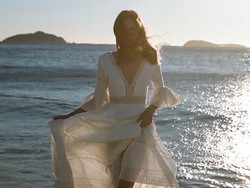 8 Foto Selebgram Dulu Hilang Tanpa Kabar, Penampilan Terbarunya Mengejutkan