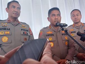 Kapolda Metro: Bandar Narkoba Kerja Rapi atau Rapat Seperti Organisasi