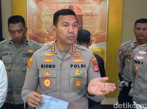 Polisi Ungkap Alasan Klasik Sopir Angkot Viral Lawan Arah di Kota Bogor