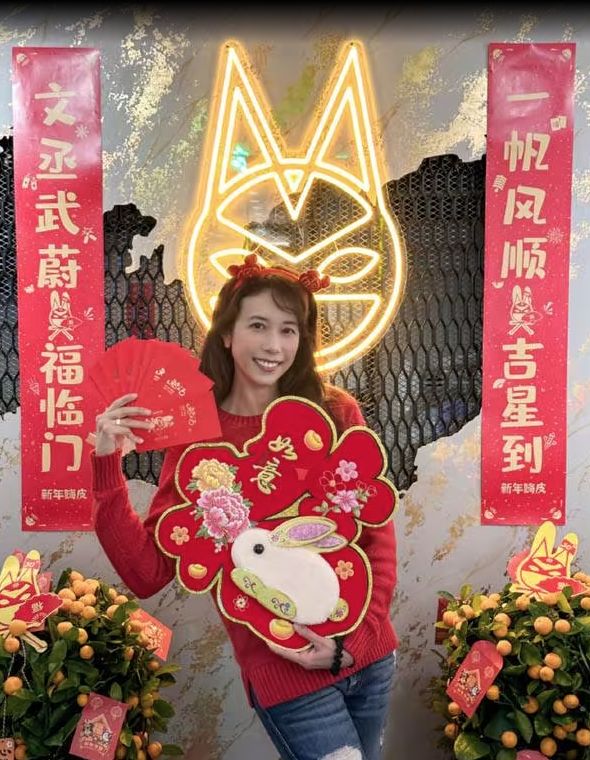 Karen Mok