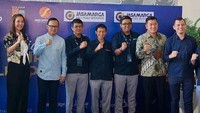 Seremoni penandatanganan ini merupakan tindak lanjut perjanjian kesepakatan bersama peningkatan kapasitas Simpang Jalan Raya Bogor-Jalan Sholeh Iskandar-Jalan Tol Bogor Ring Road (BORR) pada On Ramp Kedung Halang yang dikenal dengan sebutan Zero Kilometer From Toll Road antara Pemerintah Kota Bogor dan Olympic Bangun Persada selaku pengelola kawasan OCBD, 20 Februari 2023. Penataan ini dilakukan dengan harapan akan memberikan kontribusi bagi warga masyarakat maupun pemerintah Kota Bogor.  