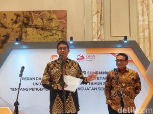 Bank Wajib Bayar Premi Restrukturisasi Mulai 2025, Bunga Bisa Terkerek