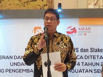 LPS Studi Banding ke Korea hingga Kanada Pelajari Penjaminan Polis Asuransi