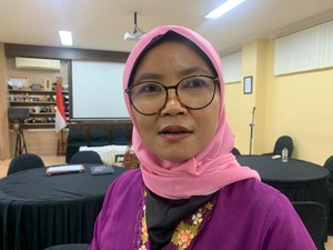 Komnas Perempuan soal Ibu Meninggal Peluk Bayi di Pati: Kasus Femisida