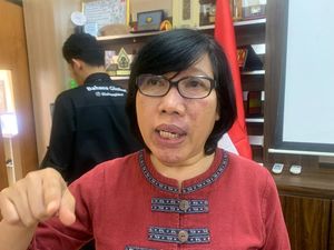 Komnas Perempuan Pantau Restorative Justice Kasus KDRT di 9 Provinsi