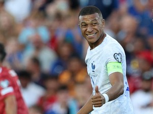 Menanti Efek Domino Jika Mbappe Tinggalkan PSG