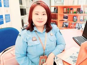 Nama Biro Travel Saya Ada yang Menyamai, Bisakah Saya Bawa ke Ranah Hukum?