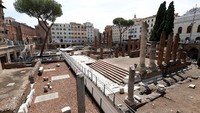 Selama ini Roma selalu padat dikunjungi oleh mereka yang ingin merasakan kemegahan Colloseum, diharapkan dengan dibukanya tempat ini akan memecah konsentrasi para wisatawan yang ingin menggali jejak peradaban di Roma. 