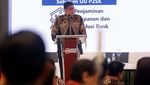 LPS Sosialisasikan Mandat Baru di UUP2SK