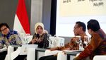 LPS Sosialisasikan Mandat Baru di UUP2SK