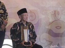 Mengenang Mama Jana, Maestro Tarling Asal Cirebon yang Berpulang
