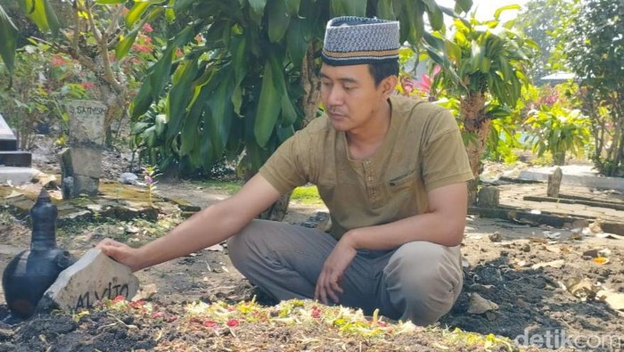 Malpraktik di Malang
