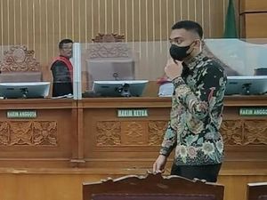 Babak Baru Mario Dandy, Kini Jadi Tersangka Kasus Dugaan Pencabulan AG