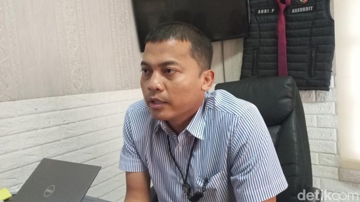 Mediasi SFA dan Debi Ceper gagal