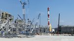 Melihat dari Dekat Pembangunan Smelter Terbesar Dunia di Gresik