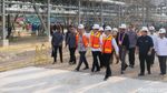 Melihat dari Dekat Pembangunan Smelter Terbesar Dunia di Gresik