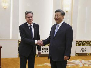 Korut Ejek Kunjungan Menlu AS ke China: Perjalanan Mengemis!