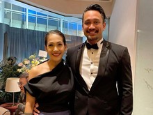 Mieke Amalia Minta Setop Rumor Grup Motor Tora Sudiro Banyak yang Cerai