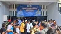 Lokasi pertama berada di Gedung Imaco Pelabuhan, Buleleng. Sementara lokasi kedua ada di Jl. Pulau Ambon, Denpasar.