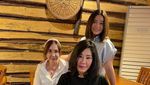 Olivia Allan, Istri Denny Sumargo yang Suka Ngopi dan Makan Burger