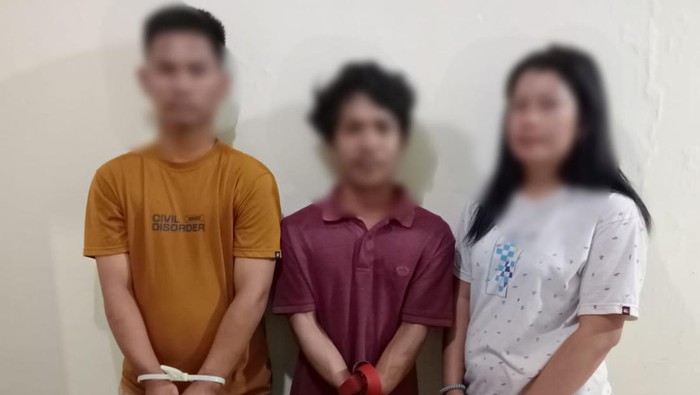 Sebanyak 1.250 butir obat daftar G disita polisi di Kota Palopo, Sulawesi Selatan (Sulsel).